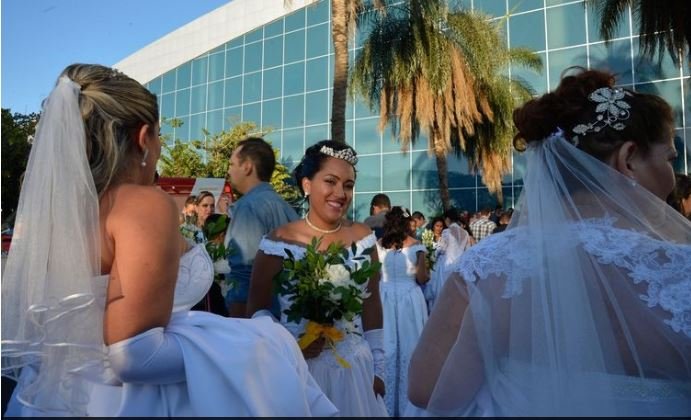 Sancionada lei que proíbe casamento de menores de 16 anos
