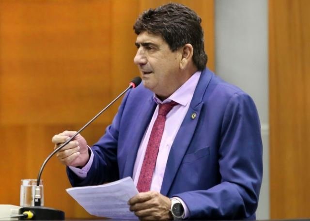 PEC determina que secretários devem prestar contas na ALMT a cada semestre