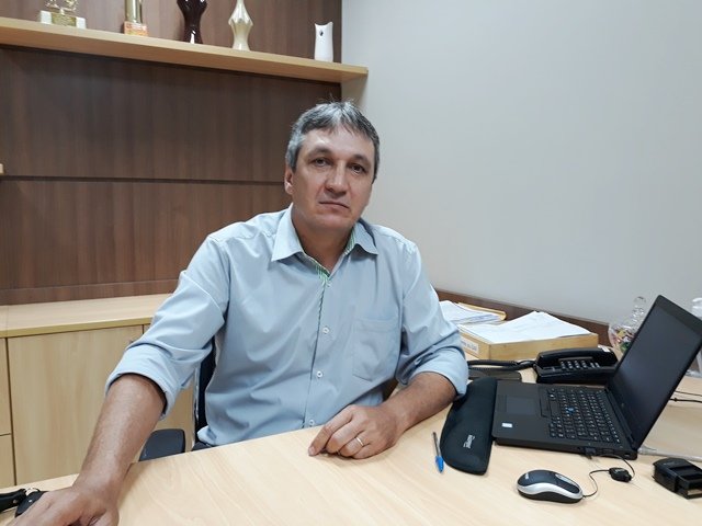 Acontece no próximo dia (02/04) a Assembleia do Sicredi Norte de Colíder. (Vídeo)