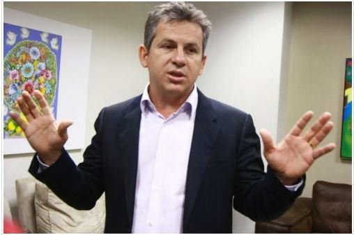 SEM RUPTURA Mendes minimiza declarações de Zeca e confia que PDT estará em seu palanque