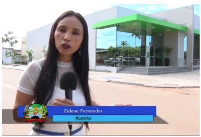 Em MT, jornalista é atingida por dois tiros e vai para hospital pilotando a própria moto