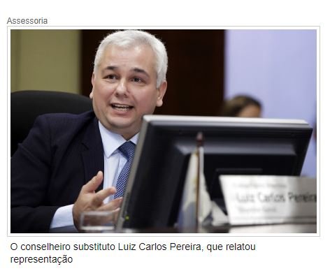 Prefeitura de Colíder tem 120 dias para realizar concurso público