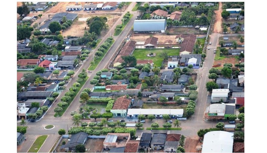 Prefeitura no Nortão abre vagas para todos os níveis de escolaridade com salário de R$ 3,3 mil