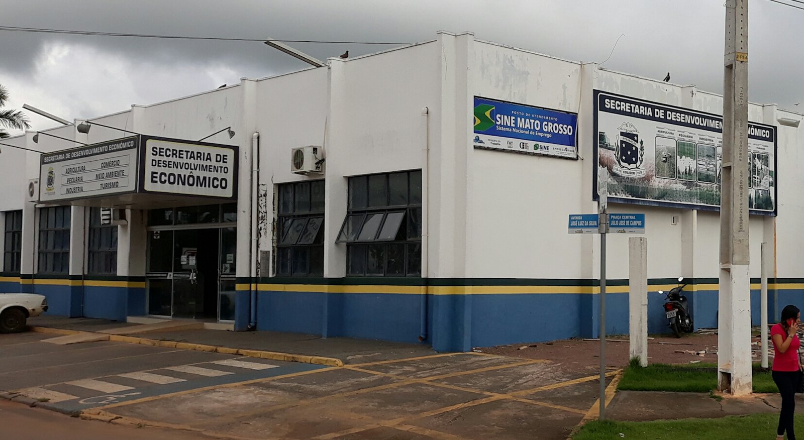 Em Colíder Sine oferece 38 vagas, confira!