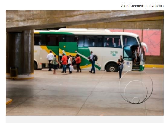 Conselheiro acata pedido da Verde e licitação de transporte pode ser cancelada