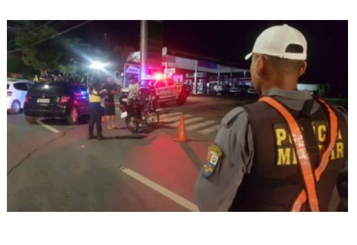 Blitz da Lei Seca terão "drogômetro"