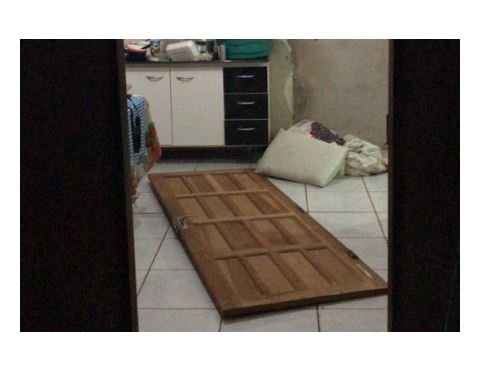Casal é assassinado na frente dos filhos