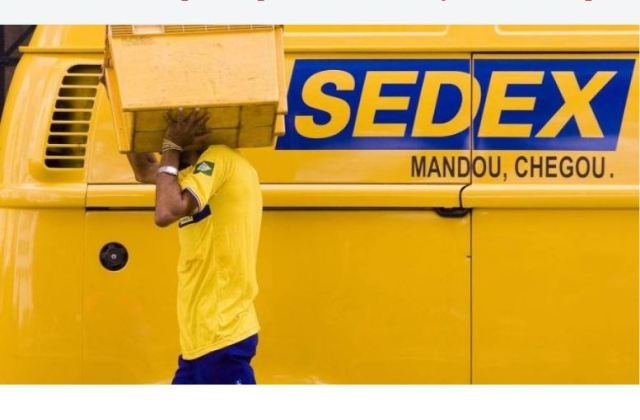 Correios passa por reestruturação e cortes podem chegar a 20 mil