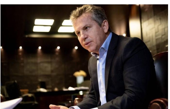 Governador quer aval da AL para emprestar US$ 250 milhões do BC e economizar R$ 800 milhões