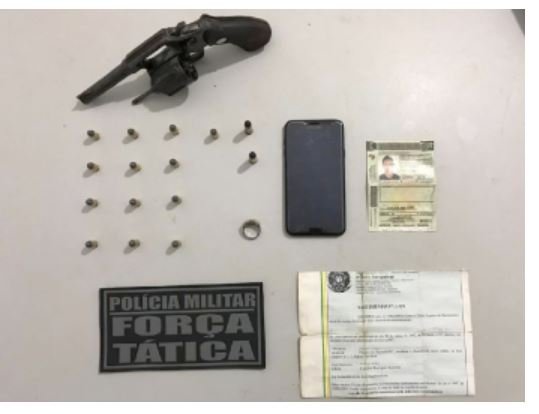 Suspeito de matar casal na frente dos filhos em Sorriso morre em confronto com policiais