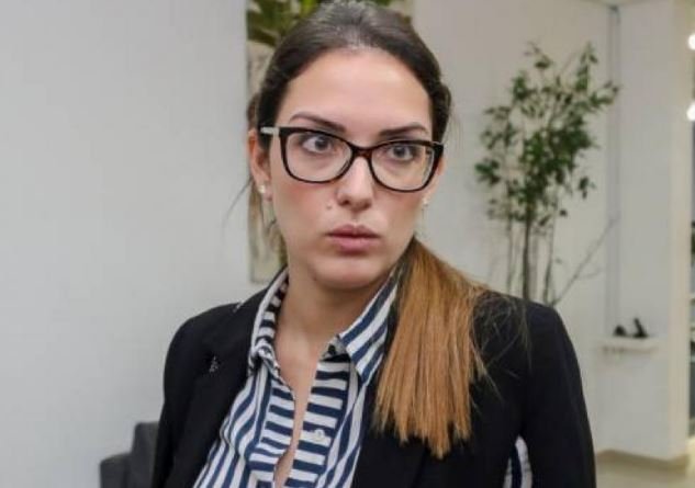 Janaina Riva pode ter o mandato cassado até abril