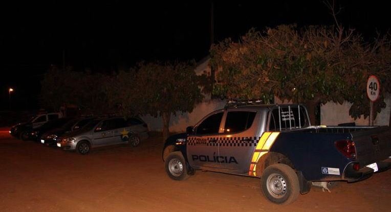 LADRÃO SOLIDARIO Suspeito tenta roubar casa e ainda deixa dinheiro de presente para dono de casa em Nova Ubiratã