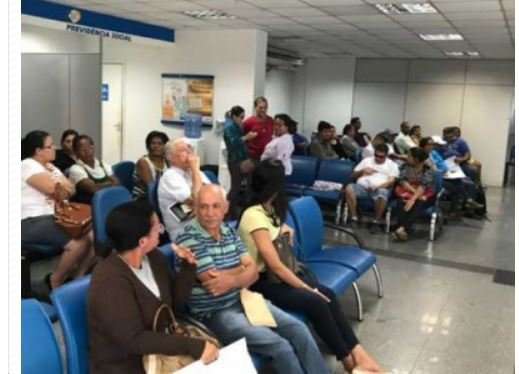 INVESTIGAÇÃOAdvogada e deficiente são acusados de fraude em auxílio doença