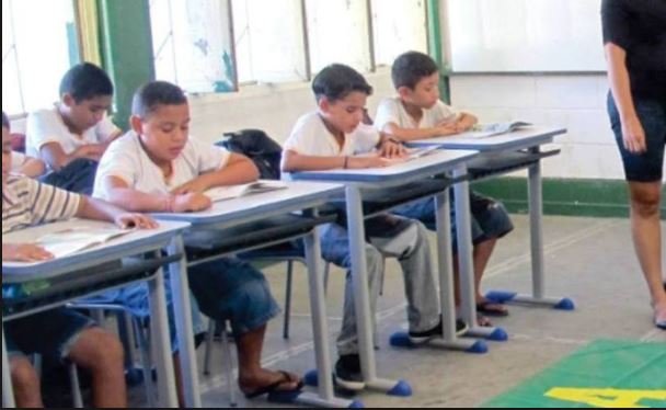 MEC não irá avaliar nível de alfabetização de crianças de 7 anos