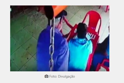 Produtor rural matou engenheiro de Sinop para não entregar 12 mil toneladas de grãos