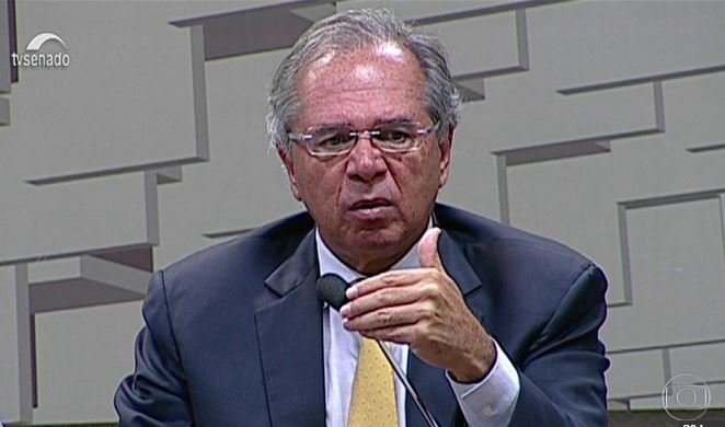 Após vários embates a Reforma da Previdência vai deslanchar, diz Guedes