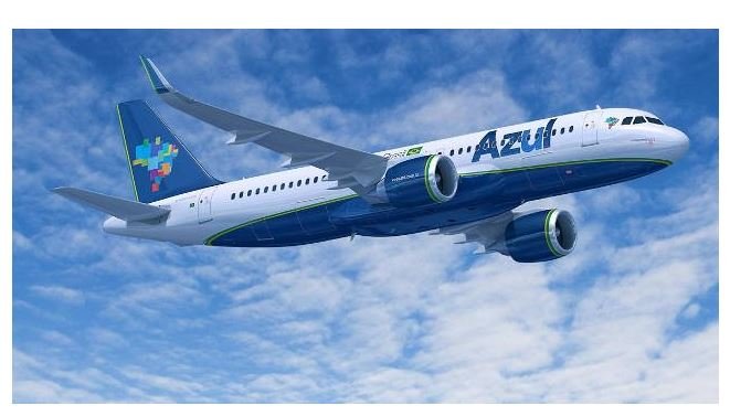 Azul desiste de parceria com Correios ao ver que sozinha vai mais longe