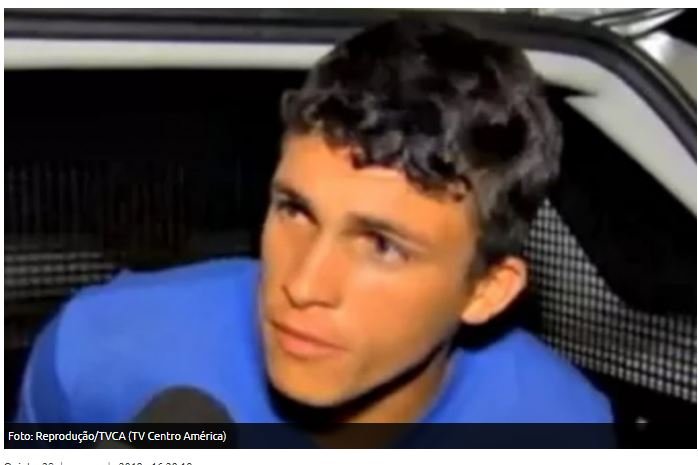 Pai é condenado a 20 anos de prisão por morte de recém-nascido arremessado ao chão