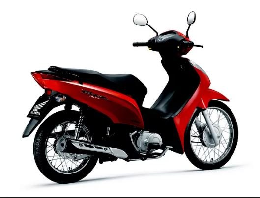 PM de Colíder recupera moto roubada de universitária quando a mesma voltava da faculdade.
