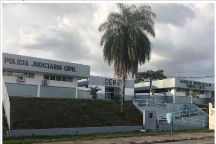 Ladrão tenta furtar igreja, mas acaba agredido por fiéis e preso