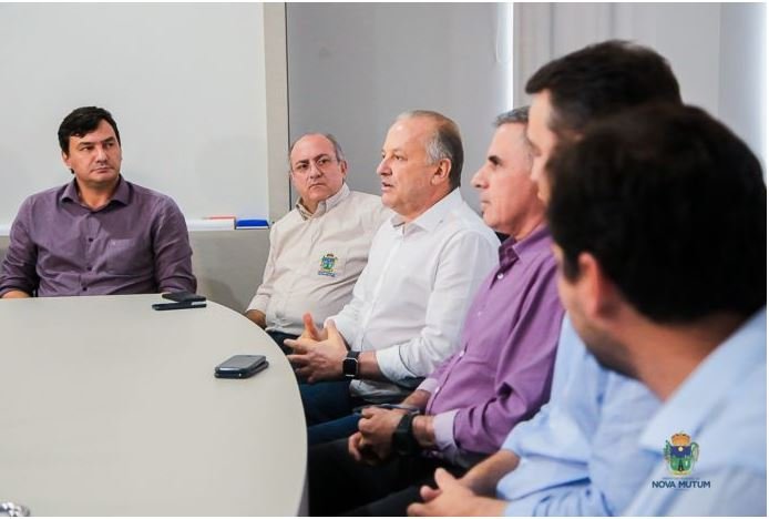 Grupo fará investimentos de R$ 800 milhões em Nova Mutum