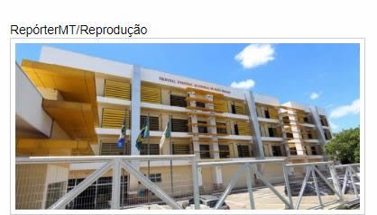 TRE não atinge meta e prorroga prazo para recadastramento biométrico em MT