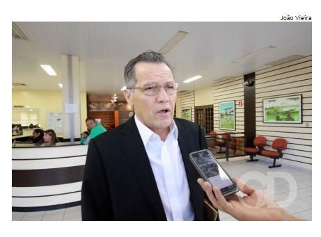 Justiça marca conciliação sobre fazenda de Silval invadida