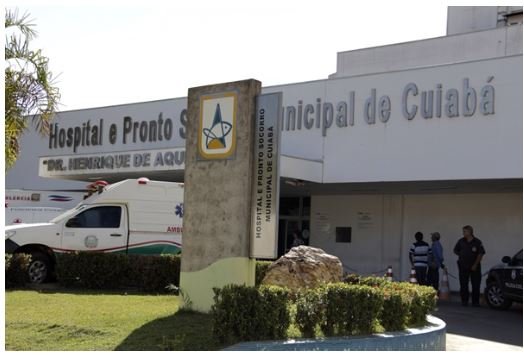 Após 10 dias internado, detento que foi espancado na PCE morre no Pronto-Socorro