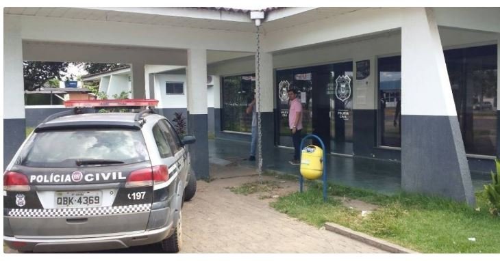 Amedrontado, homem pede medida protetiva conta a ex-mulher