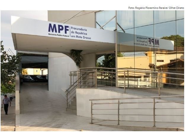MPF denuncia 24 servidores e empresários por esquema de R$ 4,5 milhões em prefeitura; veja lista