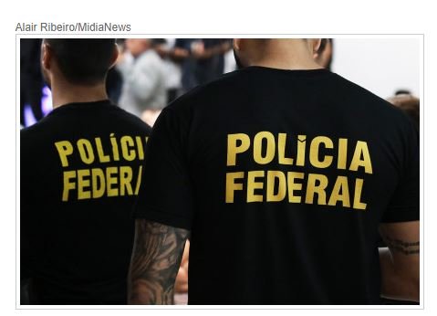 Motorista diz à PF que buscou mulher com dinheiro em motel