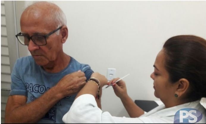 MT notifica 35 casos e investiga 3 mortes por influenza