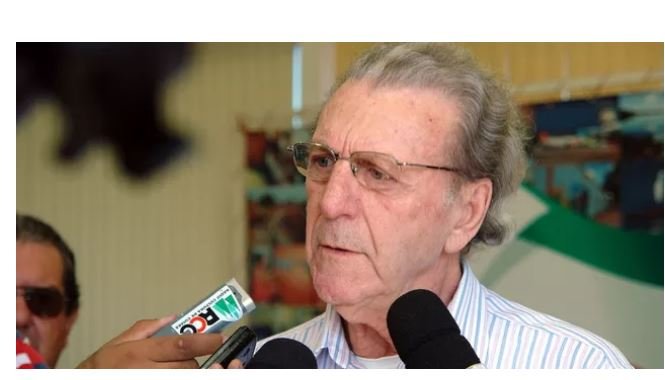 Morre Murilo Domingos, ex-prefeito de Várzea Grande (MT)