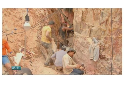 Agência de Mineração interdita 4 barragens em MT