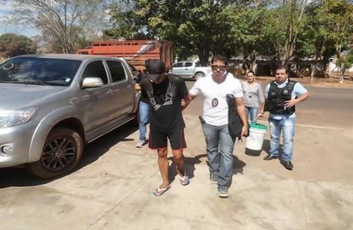 Adolescentes que mataram rival com facas e machado por pertencer à outra facção são apreendidos