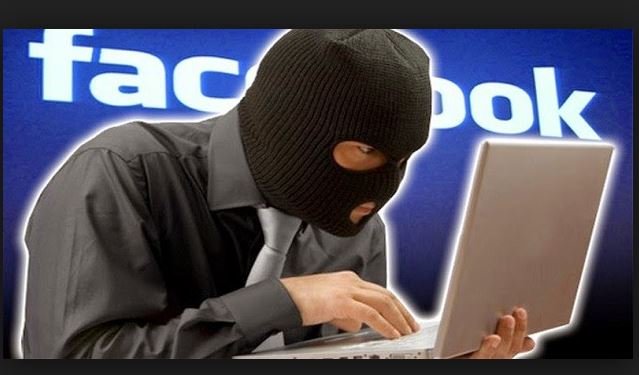 Facebook está pedindo a senha do seu e-mail para acessar seus contatos