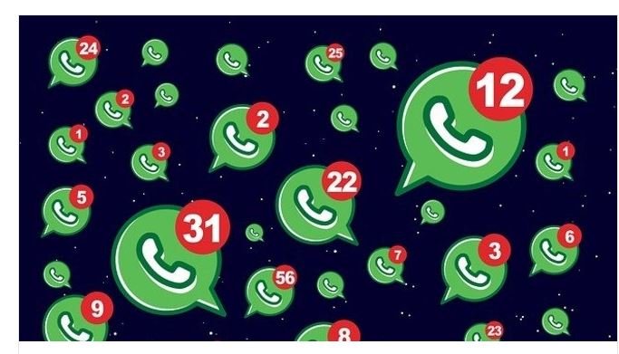 WhatsApp cria recurso para usuário decidir em qual grupo quer entrar