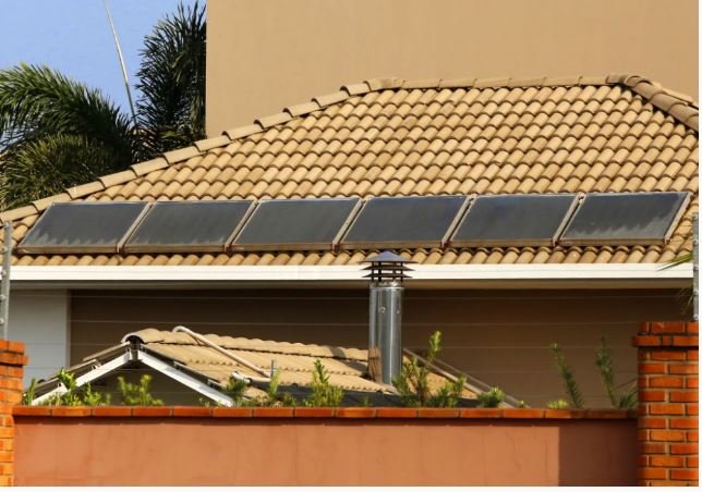 Projeto visa incentivar uso de energia solar