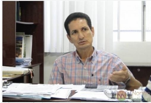 Em decisão unânime, Dóia, ex-Detran, é condenado a ressarcir erário
