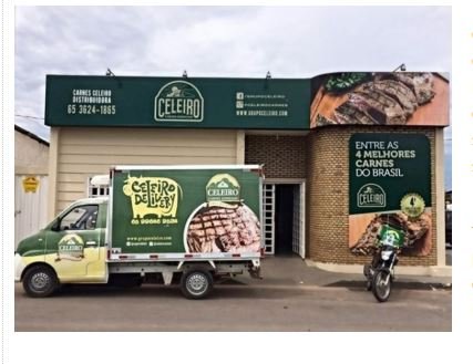 Grupo é acusado de falsificar "carnes nobres" e superfaturar preços em MT