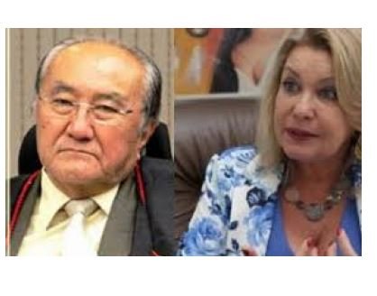 Voto propõe cassação e eleição