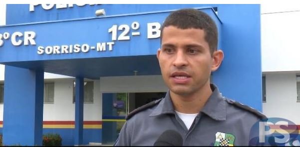 Sorriso: polícia identifica cinco alunos após ameaça de atentado