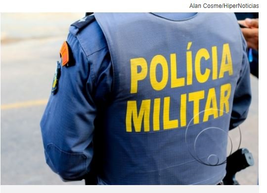 Major Evandro da PM que estuprou adolescente de 14 anos sob mira de arma em Colíder é preso