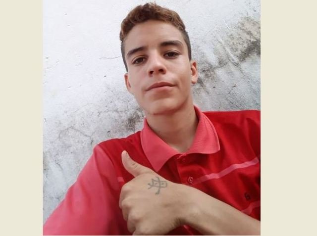 Menor morto em assalto em Sinop vai ser sepultado em Colíder.