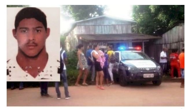 Jovem de 19 anos confessa morte de dois a pauladas