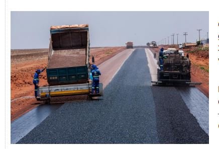 PPPs farão manutenção de 45 mil km de rodovias em MT