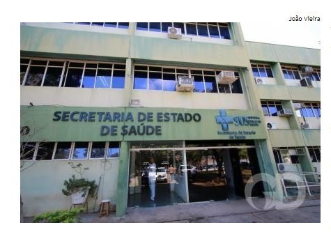 Saúde do Estado fez quase 3 mil pagamentos sem contrato