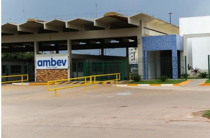 Cervejaria Ambev abre inscrições para universitários no Programa de Estágio 2019
