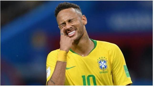 Peter Pan: Neymar lucra com dor em comercial ridículo e "irrita todo mundo" de novo