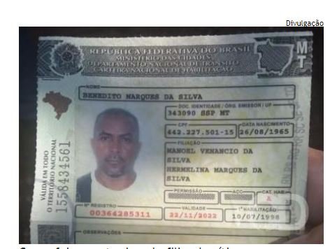 Juiz desqualifica flagrante e solta acusado de homicídio